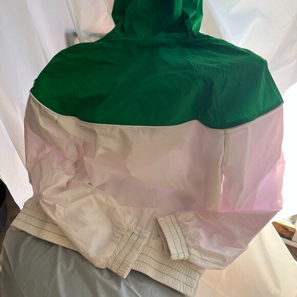 AKA Full Zip Jacket - Picture 3 of 9